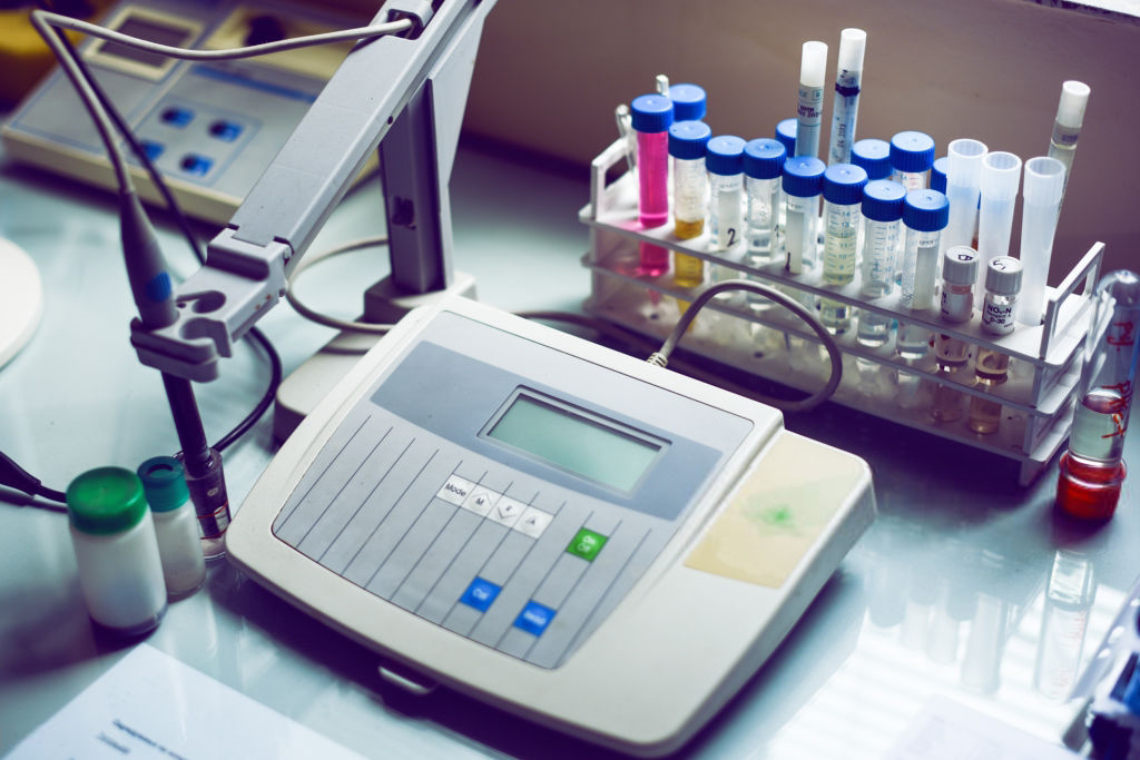 pre-owned equipment for your laboratory