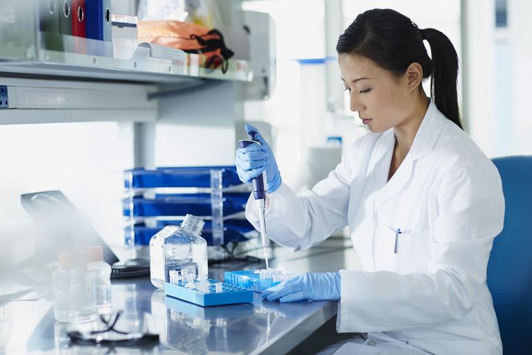 Marketing Your Laboratory Services like a PRO