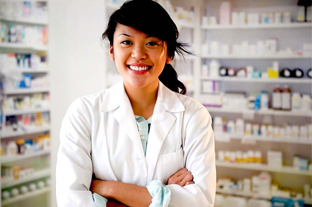 Malaysian Healthcare Needs More Pharmacists