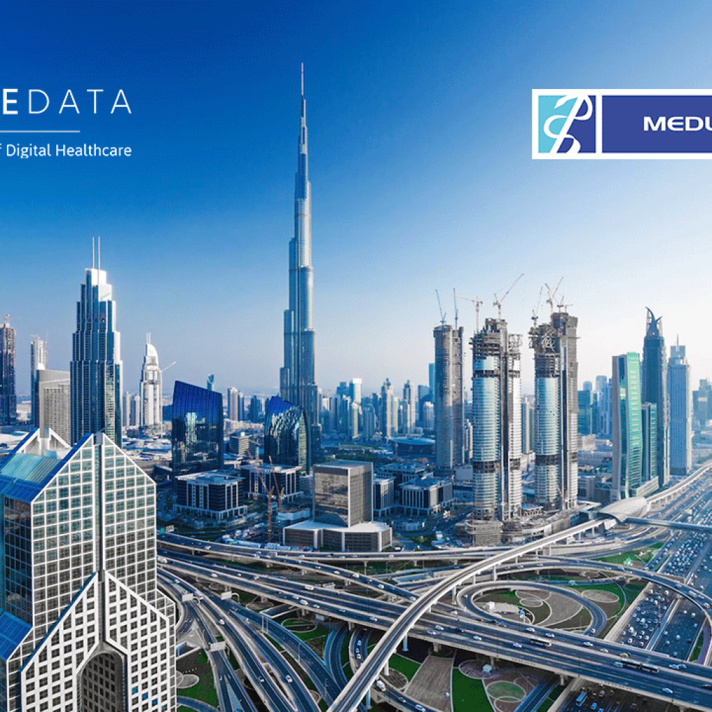 Brace Yourself! We are Coming to MEDLAB Dubai