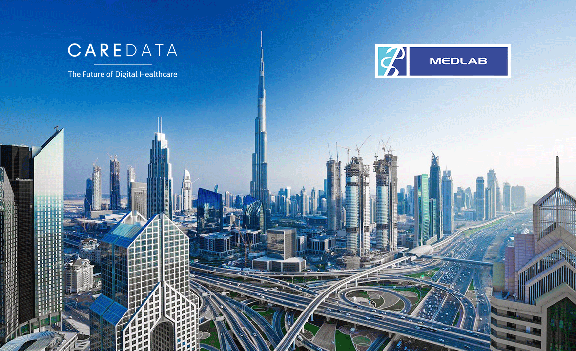 Brace Yourself! We are Coming to MEDLAB Dubai