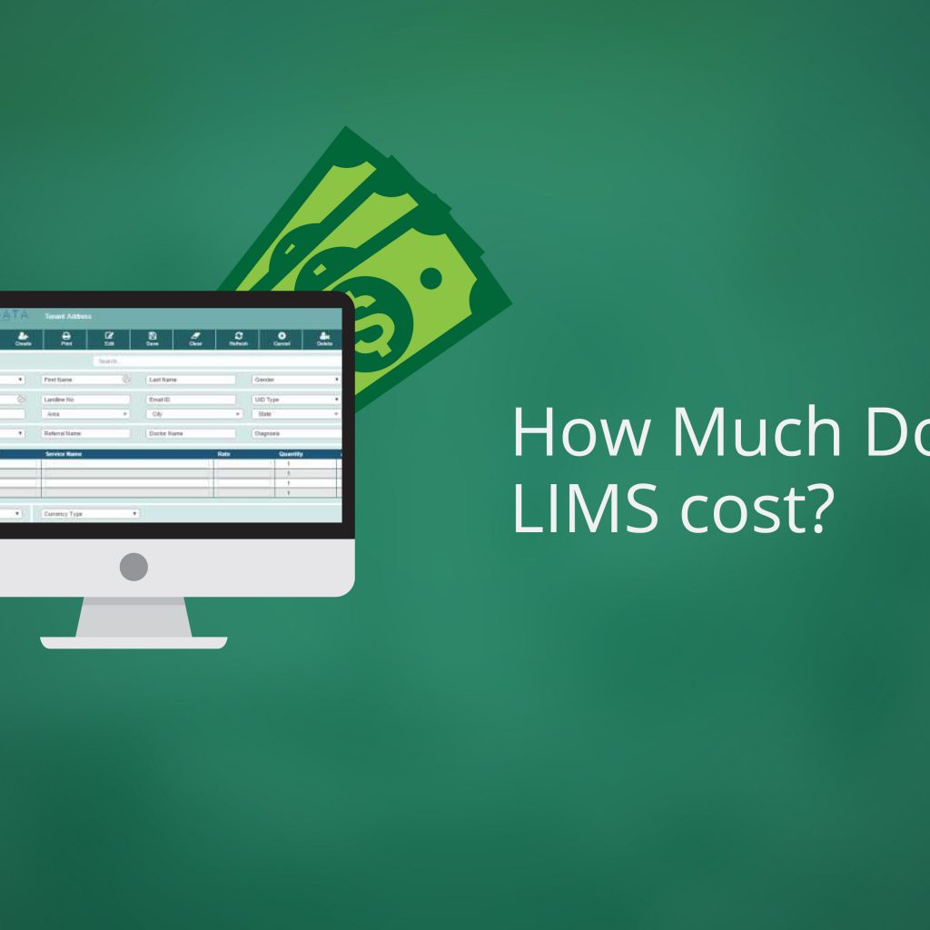 The Actual Cost of a LIMS