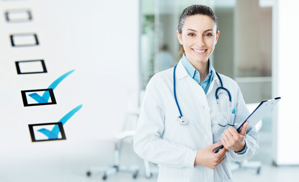 LIMS for greater employee satisfaction