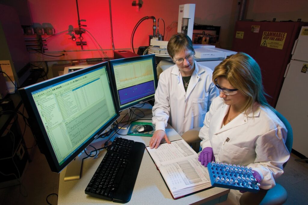 How Smart Technologies Are Redefining Laboratories