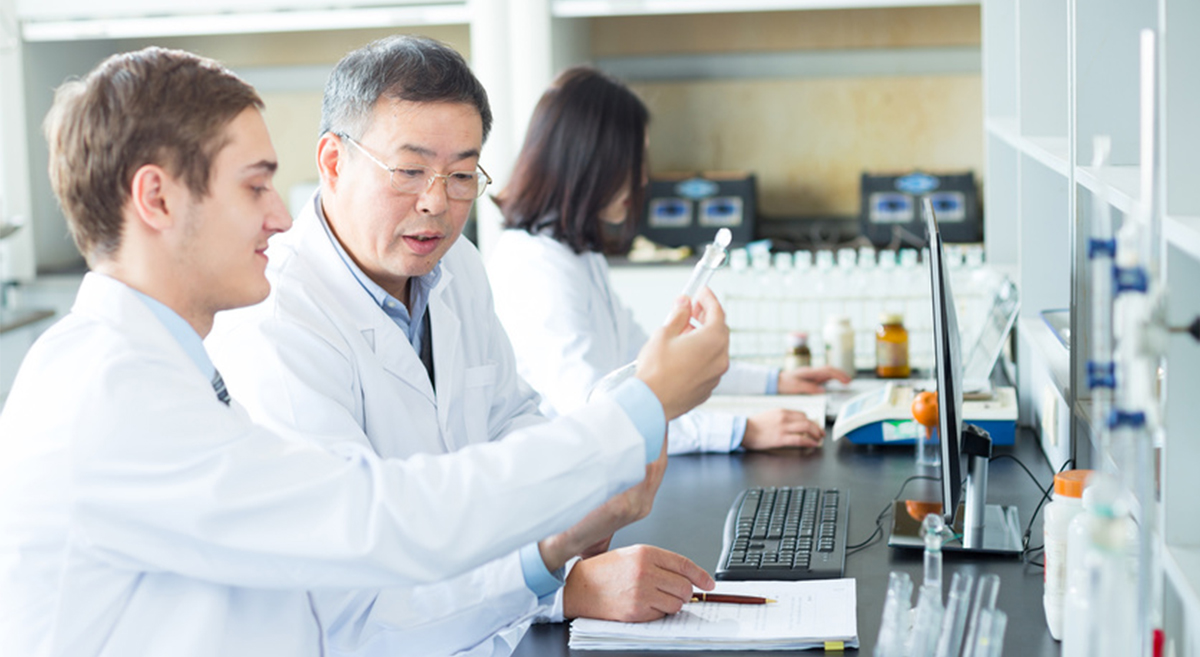 Harness your lab’s full potential with caredata’s (care labtrak lims software) Solutions