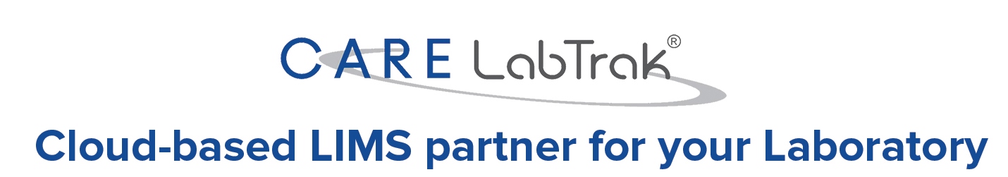 LIMS Software | Laboratory Information System | Care LabTrak