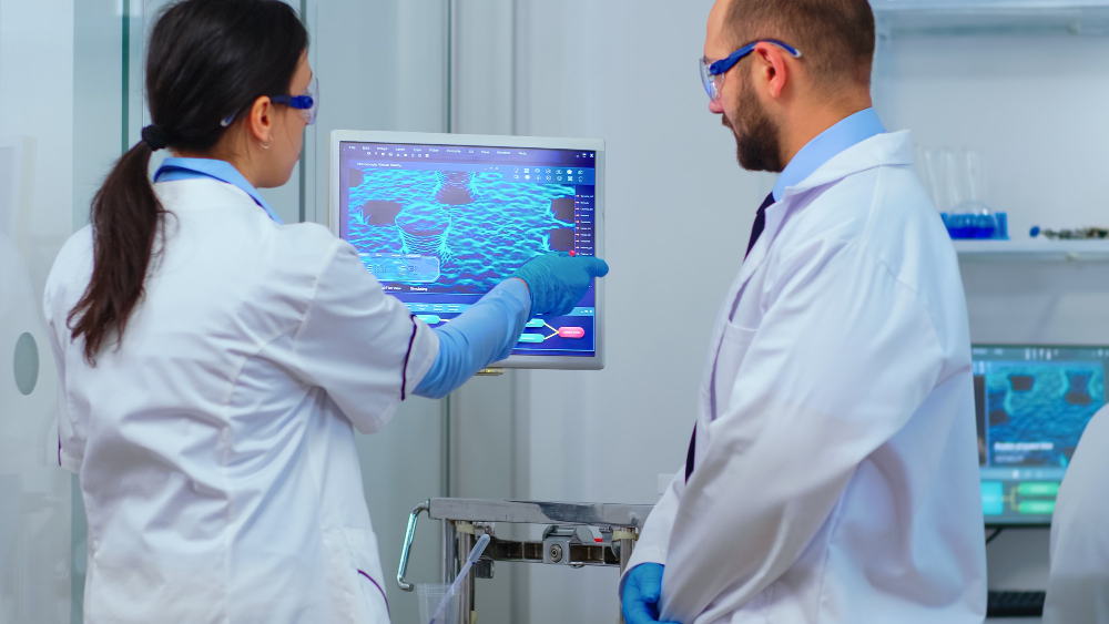 Guidelines for Selecting and Rolling Out LIMS Software in Your Lab