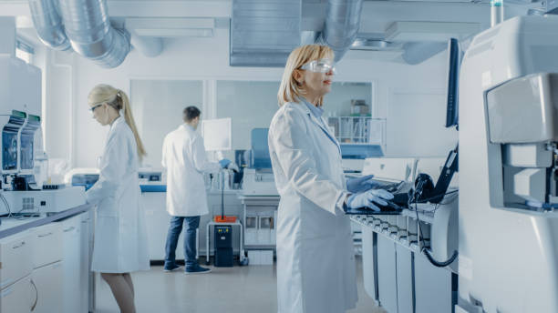 The Importance of LIMS Systems for Small Laboratories: Introducing CARE Diva