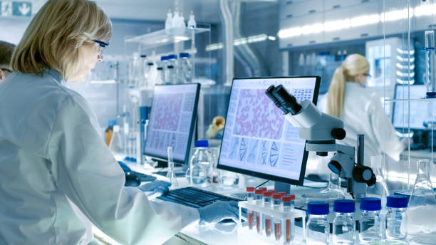 Optimizing Laboratory Inventory Management with LIMS