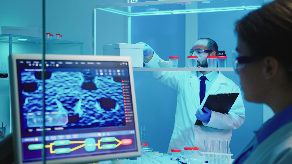 Caredata Infomatics at Medlab Middle East 2025: Revolutionizing Healthcare with Cutting-Edge Solutions
