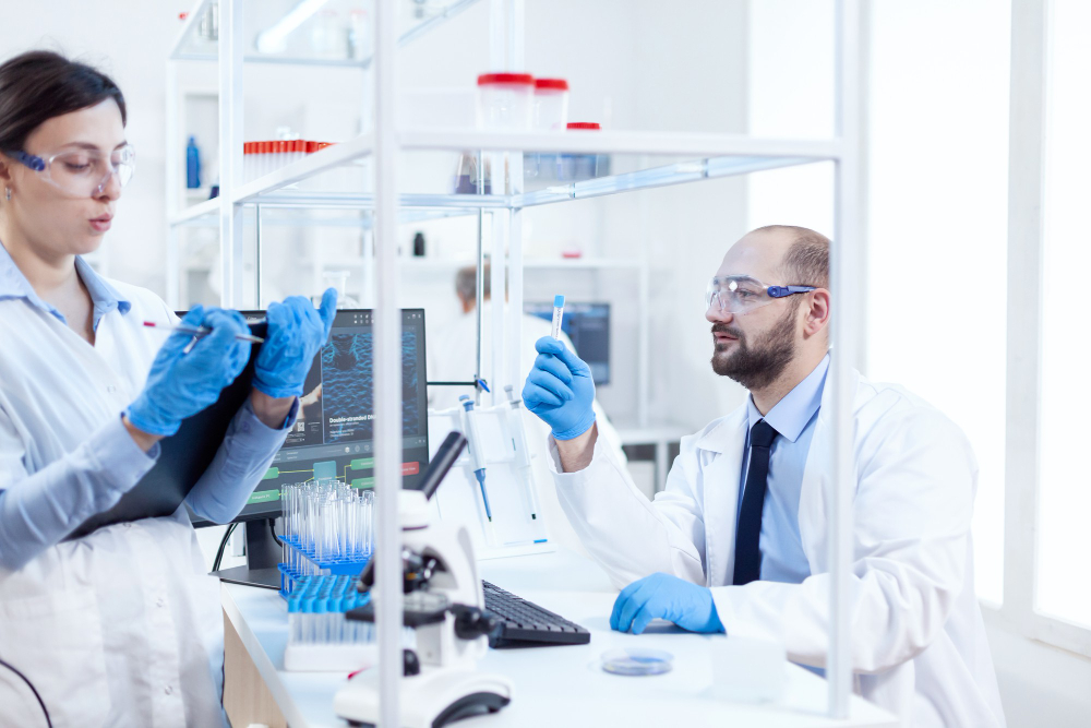 Encouraging Adoption of New Laboratory Software: 5 Essential Guidelines for a Smooth Transition