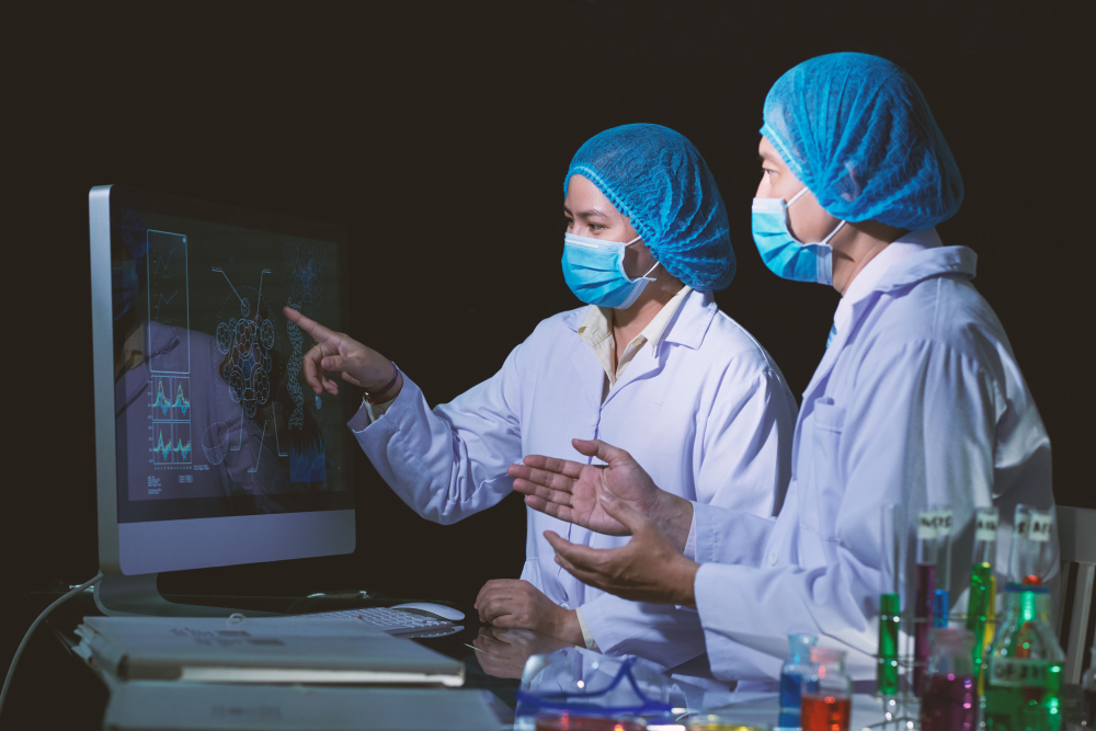Encouraging Adoption of New Lab Software: 5 Key Guidelines for Success
