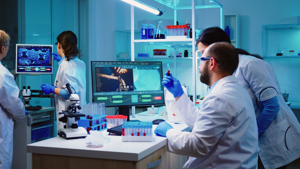 Think LIMS Is Just for Big Labs or Too Expensive? Think Again