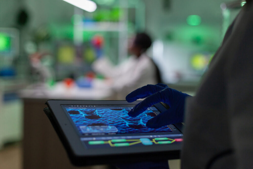 5 new features at CareData informatics.