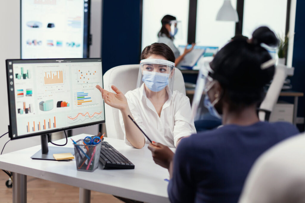 Lab Automation Management Software by Caredata Informatics