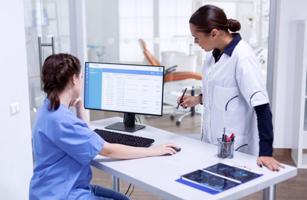 best clinic management software in India